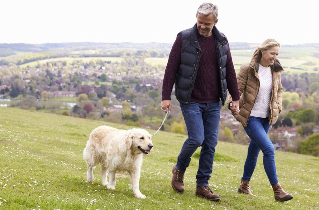 5 Healthy Habits that can add over a decade to your life!