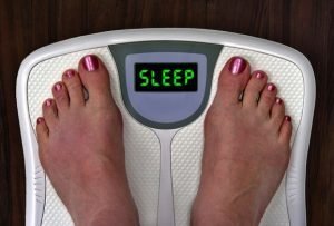 Sleep – the key to your Fat-loss